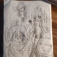 Fallen Angel •||Wendy||•