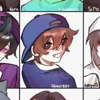 Ghastboy