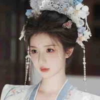 Dương Nhã Tịnh • Nhã Anh quận chúa