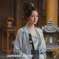 Thẩm Hoản/Tần Hoản