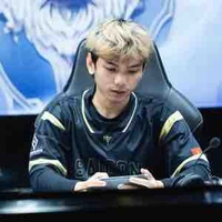 Lương Hoàng Phúc/Fish