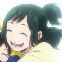 Inko Midoriya