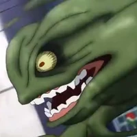 Sludge Villain