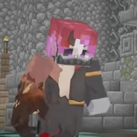 Đầu Bếp Mọc Sừng