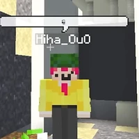 Thằng Mặc Lệch