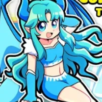 Yummie Công Chúa Rồng Băng