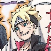 Uzumaki Boruto
