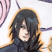 Sasuke