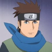 konohamaru