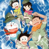 Nhóm nobita