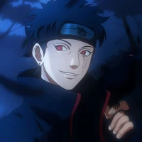 Uchiha Shisui