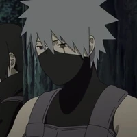 Hatake Kakashi