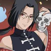 Uchiha Itachi