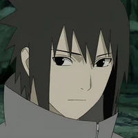 Uchiha Sasuke