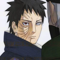 Uchiha Obito