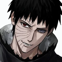 Uchiha Obito