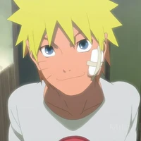 Uzumaki Naruto
