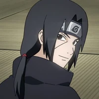 Uchiha Itachi