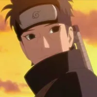 Uchiha Shisui
