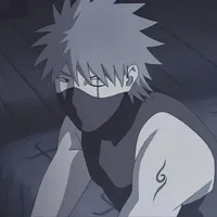 Hatake Kakashi
