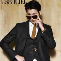 Jung Woo Sung