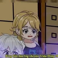 triệu mộng mộng
