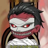 quỷ dị chơi ngu