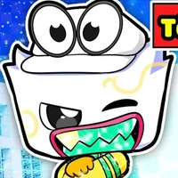 Boggy Nessy
