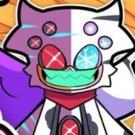 Super Ultimate Huggy