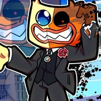 Danny Benny