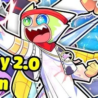 Super Huggy 2.0