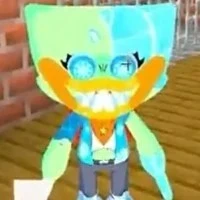 Coddy Sally