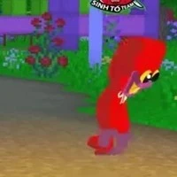 Alice[ em họ billy ]