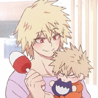 Bakugo Mitsuki