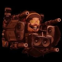 dj toilet