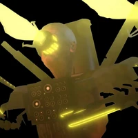 mech chính