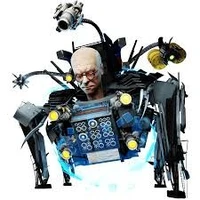 mech phụ 1