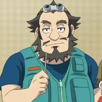 Tango Koryu