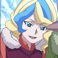 Rogia Koryu