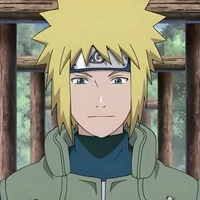 Namikaze Minato