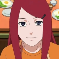 Uzumaki Kushina