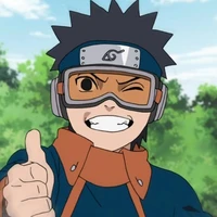 Uchiha Obito
