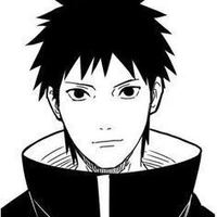 Hatake Kamui
