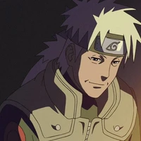 Hatake Sakumo