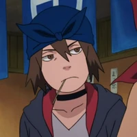 Genma Shiranui