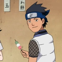 Sarutobi Asuma
