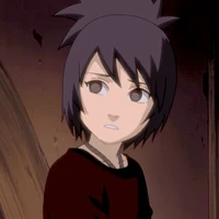 Mitarashi Anko