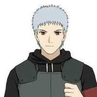 Uchiha Ken