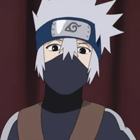 Hatake Kakashi