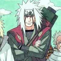 Jiraiya